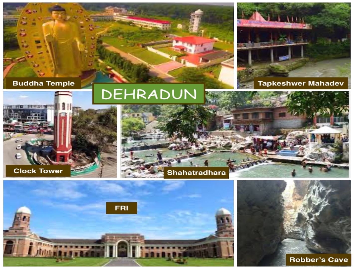 dehradun
